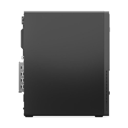 Lenovo ThinkCentre Neo 50s SFF Ultra 5 225 16GB DDR5 5600 SSD512 Integrated Intel Graphics DVD-RW W11Pro Raven Black 3Y 