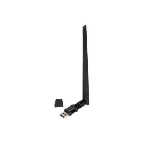 LANBERG KARTA SIECIOWA BEZPRZEWODOWA WIFI USB 2.0 DUAL BAND AX900 ANTENA-22991276