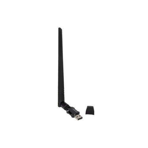 LANBERG KARTA SIECIOWA BEZPRZEWODOWA WIFI USB 2.0 DUAL BAND AX900 ANTENA-22991277