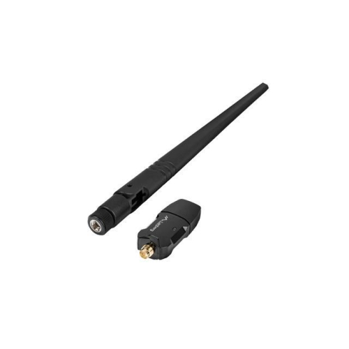 LANBERG KARTA SIECIOWA BEZPRZEWODOWA WIFI USB 2.0 DUAL BAND AX900 ANTENA-22991279