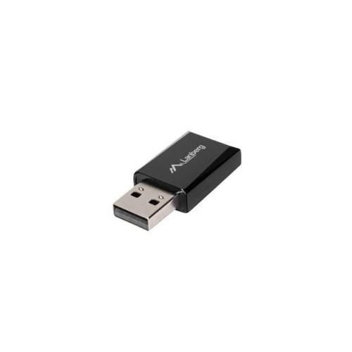 LANBERG KARTA SIECIOWA BEZPRZEWODOWA WIFI USB DUAL BAND AX900