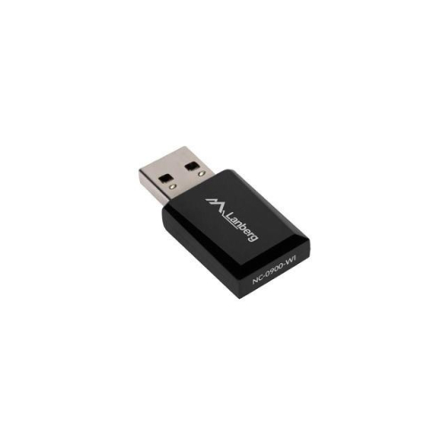 LANBERG KARTA SIECIOWA BEZPRZEWODOWA WIFI USB DUAL BAND AX900-22991282