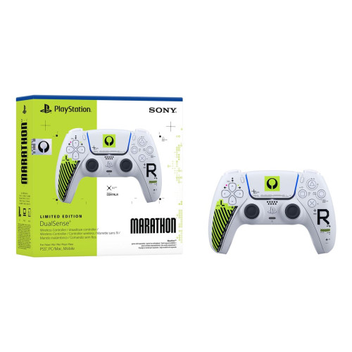 Kontroler SONY PS5 DualSense Marathon New Edition-22991389