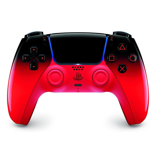 Kontroler SONY PS5 DualSense Techno Red New Edition