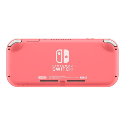 NINTENDO Switch Lite Coral 10004208-22991531