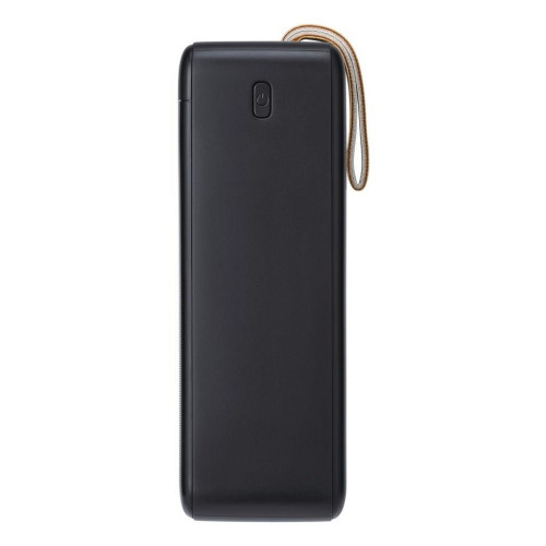 Rivacase VA1084 bank mocy Litowo-polimerowy (LiPo) 40000 mAh Czarny-22992006