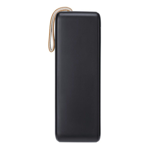 Rivacase VA1084 bank mocy Litowo-polimerowy (LiPo) 40000 mAh Czarny-22992007