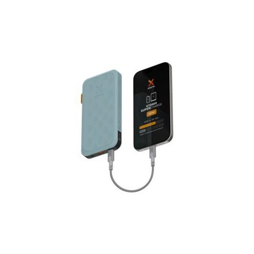 Xtorm FS5102U bank mocy Litowo-polimerowy (LiPo) 10000 mAh Morski-22992028