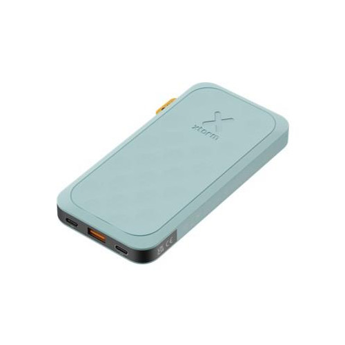 Xtorm FS5102U bank mocy Litowo-polimerowy (LiPo) 10000 mAh Morski-22992032