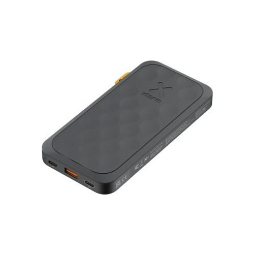 Xtorm FS5101U bank mocy Litowo-polimerowy (LiPo) 10000 mAh Czarny-22992049