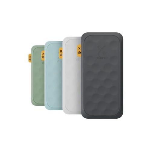 Xtorm FS5101U bank mocy Litowo-polimerowy (LiPo) 10000 mAh Czarny-22992052
