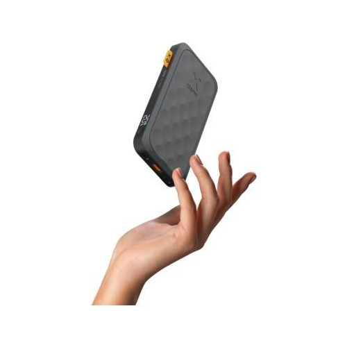 Xtorm FS5101U bank mocy Litowo-polimerowy (LiPo) 10000 mAh Czarny-22992053