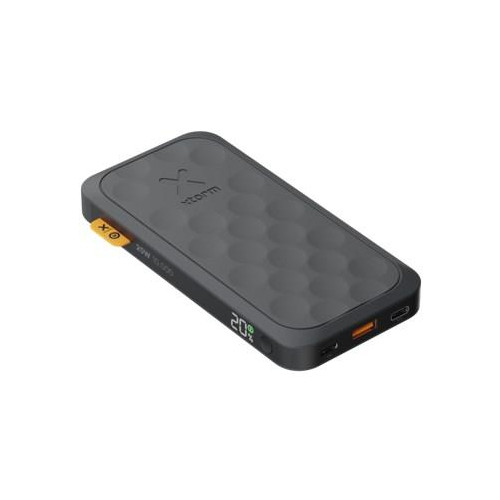 Xtorm FS5101U bank mocy Litowo-polimerowy (LiPo) 10000 mAh Czarny-22992055