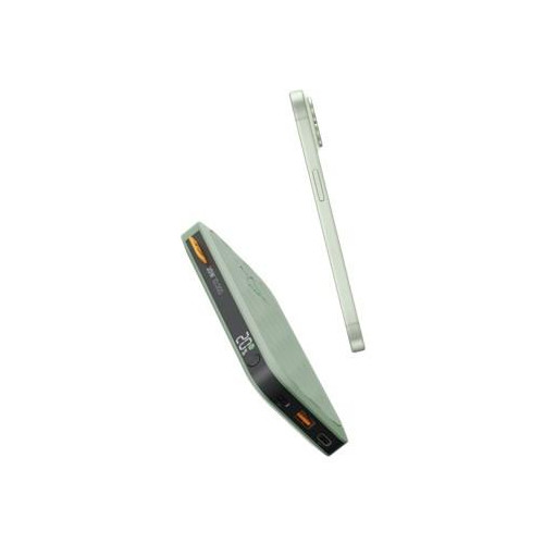 Xtorm FS5103U bank mocy Litowo-polimerowy (LiPo) 10000 mAh Zielony-22992057