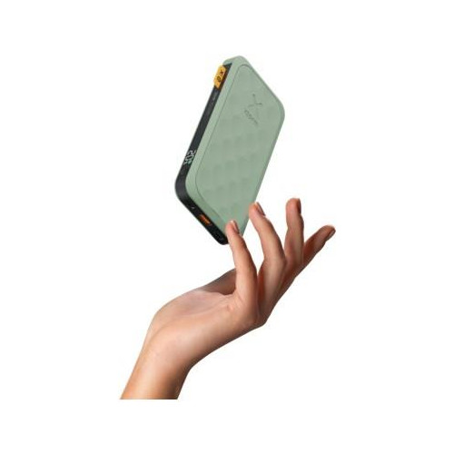 Xtorm FS5103U bank mocy Litowo-polimerowy (LiPo) 10000 mAh Zielony-22992066