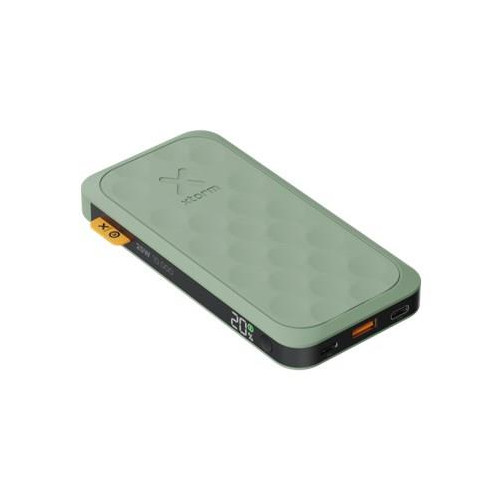 Xtorm FS5103U bank mocy Litowo-polimerowy (LiPo) 10000 mAh Zielony-22992068