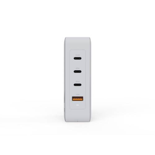 Xtorm XVC2140 ładowarka do urządzeń przenośnych Uniwersalne Biały Prąd przemienny Wewnętrzna-22992177