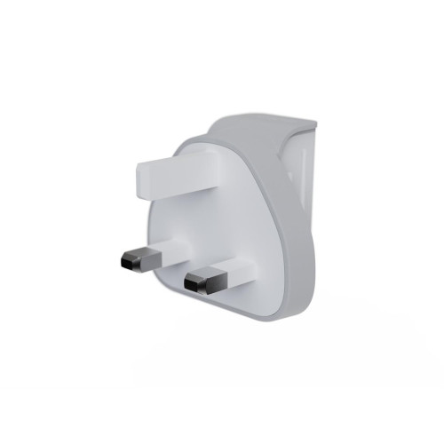 Xtorm XVC2140 ładowarka do urządzeń przenośnych Uniwersalne Biały Prąd przemienny Wewnętrzna-22992198