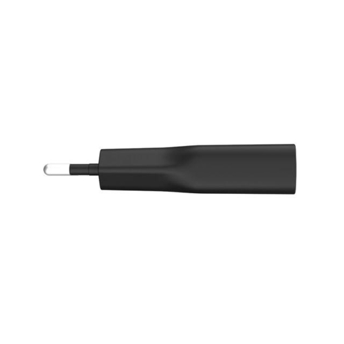 NATEC ŁADOWARKA SIECIOWA RIBERA GAN SLIM 1X USB-A + 1X USB-C 20W CZARNA-22992252