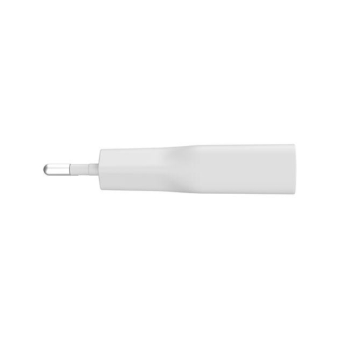 NATEC ŁADOWARKA SIECIOWA RIBERA GAN SLIM USB-A USB-C 20W BIAŁA-22992258