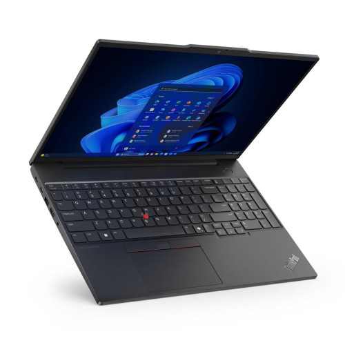 Lenovo ThinkPad E16 Gen 2 Ryzen 5 7535U 16