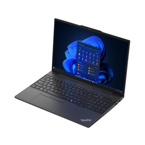 Lenovo ThinkPad E16 Gen 2 Ryzen 5 7535U 16