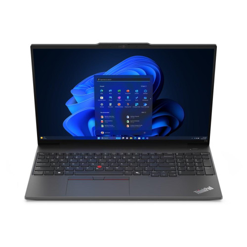 Lenovo ThinkPad E16 Gen 2 Ryzen 5 7535U 16