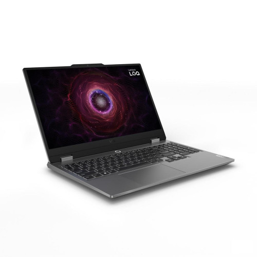 Lenovo LOQ 15ARP9 AMD Ryzen™ 5 7235HS Laptop 39,6 cm (15.6