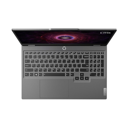 Lenovo LOQ 15ARP9 AMD Ryzen™ 5 7235HS Laptop 39,6 cm (15.6