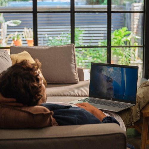 HP Pavilion 16-af0016nw Intel® Core™ i5 i5-1334U Laptop 40,6 cm (16