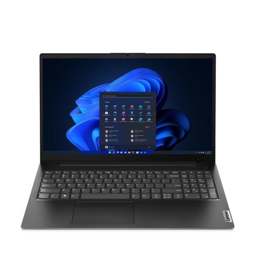 Laptop Lenovo V15 G4 R5-7520U 16GB 512GB W11, Black