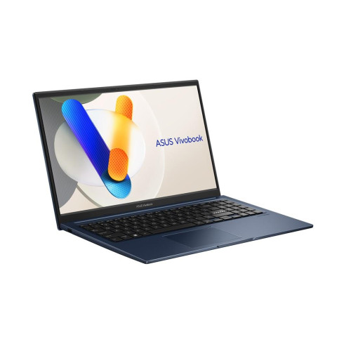 ASUS Vivobook 15 X1504VA-BQ4281W Core 3 100U 15.6