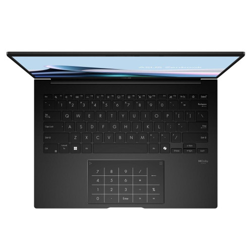 ASUS Zenbook 14 UM3406GA-QD008W Ryzen AI 7 445 14.0