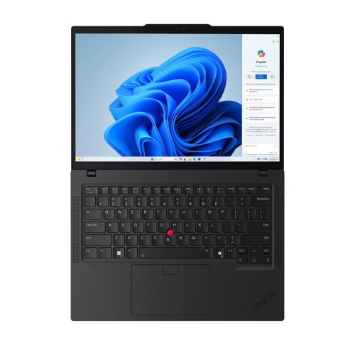 Lenovo ThinkPad T14 Gen 5 Ryzen 7 PRO 8840U 14