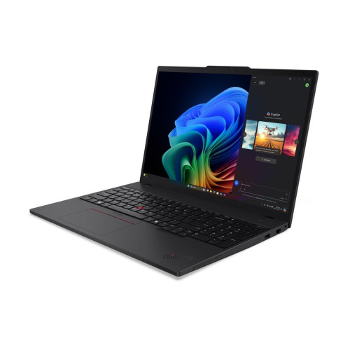 Lenovo ThinkPad T16 Gen 4 Copilot+ Ryzen AI 7 PRO 350 16