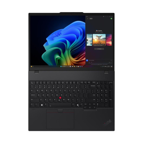 Lenovo ThinkPad T16 Gen 4 Copilot+ Ryzen AI 7 PRO 350 16
