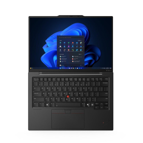 Lenovo ThinkPad X1 Carbon Gen 13 Aura Edition Ultra 7 255U 14