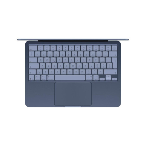 Apple 13-inch MacBook Neo: Apple A18 Pro chip with 6-core CPU and 5-core GPU, 8GB, 512GB SSD, Touch ID - Indigo-22993900