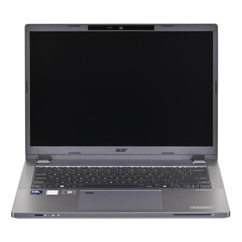 Acer TravelMate P2 TMP214-75-G3-TCO Ultra 5 125H 14"WUXGA IPS 300nits AG 16GB DDR5 5600 SSD512 Intel Arc Graphics WLAN+BT LAN Cam1080p 65Wh FpR SCa W1