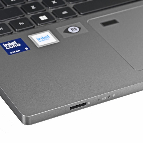 Acer TravelMate P2 TMP214-75-G3-TCO Ultra 5 125H 14