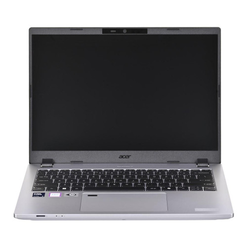 Acer TravelMate P2 TMP214-76-G2-TCO Ultra 5 125H 14"WUXGA IPS 300nits AG 16GB DDR5 5600 SSD512 Intel Arc Graphics WLAN+BT LAN Cam1080p 53Wh FpR W11Pro