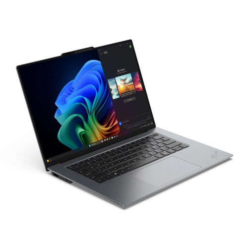 Lenovo ThinkPad X9 15 Aura Edition Ultra 7 258V 15.3