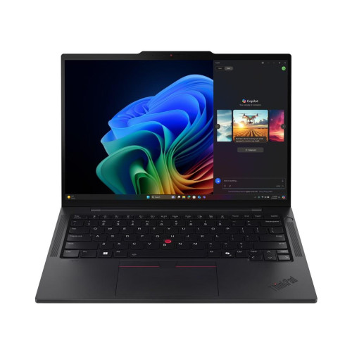 Lenovo ThinkPad T14s G6 Ultra 7 258V 14"WUXGA Touch IPS 400nits AG 32GB LPDDR5x-8533 SSD1TB Intel Arc Graphics 140V Cam 5.0MP 58Wh W11Pro 3Y OnSite