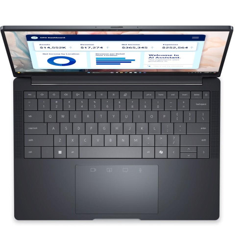 Dell Pro 13 Premium PA13250 Ultra 5 236V 13.3