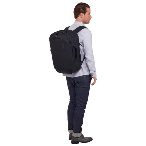 Torba Thule Subterra 2 Convertible Carry-on - Black-22994921