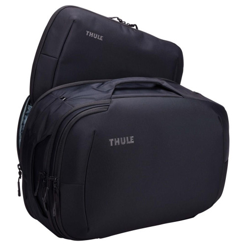 Torba Thule Subterra 2 Convertible Carry-on - Black-22994926