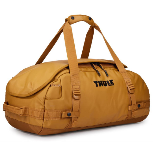 Thule Chasm TDSD302 Golden Brown sportowa torba 40 l Poliester Brązowy
