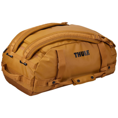 Thule Chasm TDSD302 Golden Brown sportowa torba 40 l Poliester Brązowy-22995008