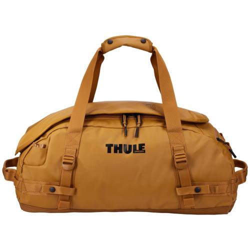 Thule Chasm TDSD302 Golden Brown sportowa torba 40 l Poliester Brązowy-22995009