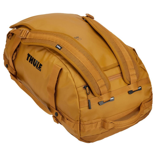 Thule Chasm TDSD302 Golden Brown sportowa torba 40 l Poliester Brązowy-22995014
